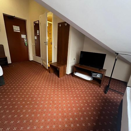 Memel Hotel Κλαϊπέντα Εξωτερικό φωτογραφία