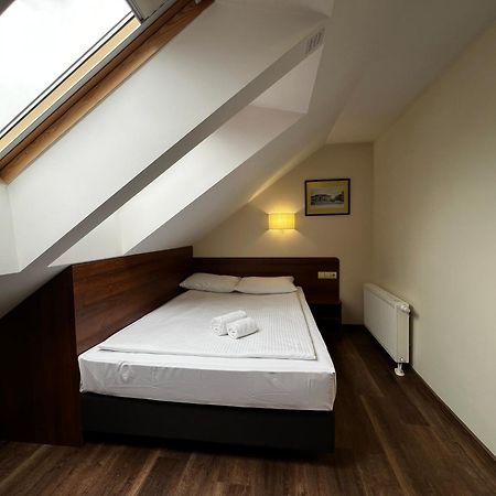 Memel Hotel Κλαϊπέντα Εξωτερικό φωτογραφία
