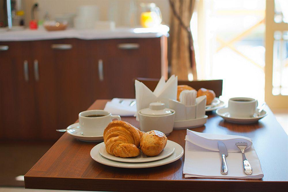 Memel Hotel Κλαϊπέντα Εξωτερικό φωτογραφία