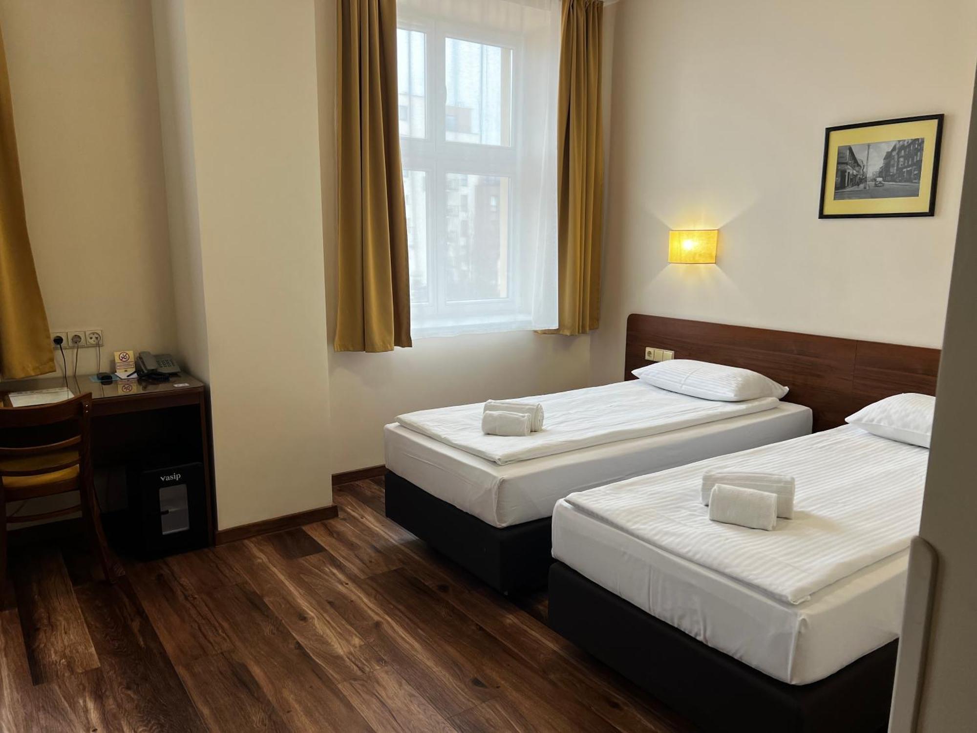 Memel Hotel Κλαϊπέντα Εξωτερικό φωτογραφία
