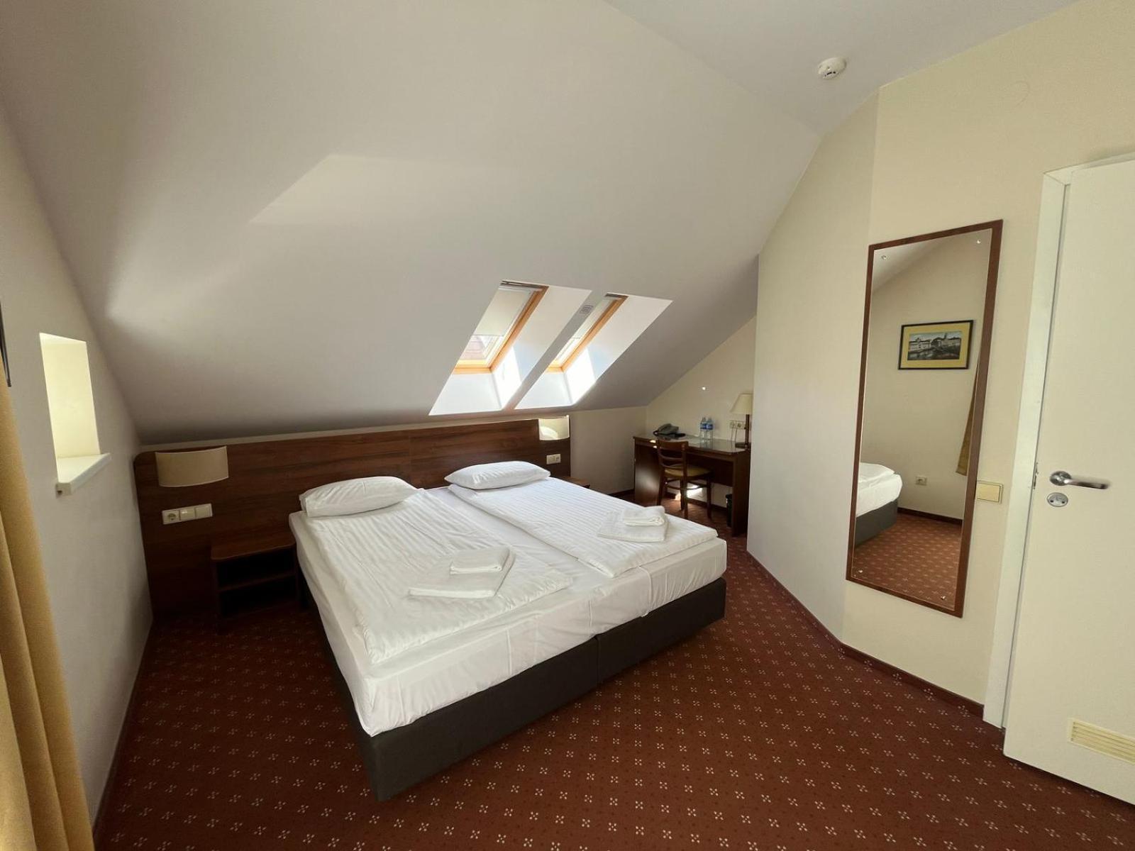 Memel Hotel Κλαϊπέντα Εξωτερικό φωτογραφία