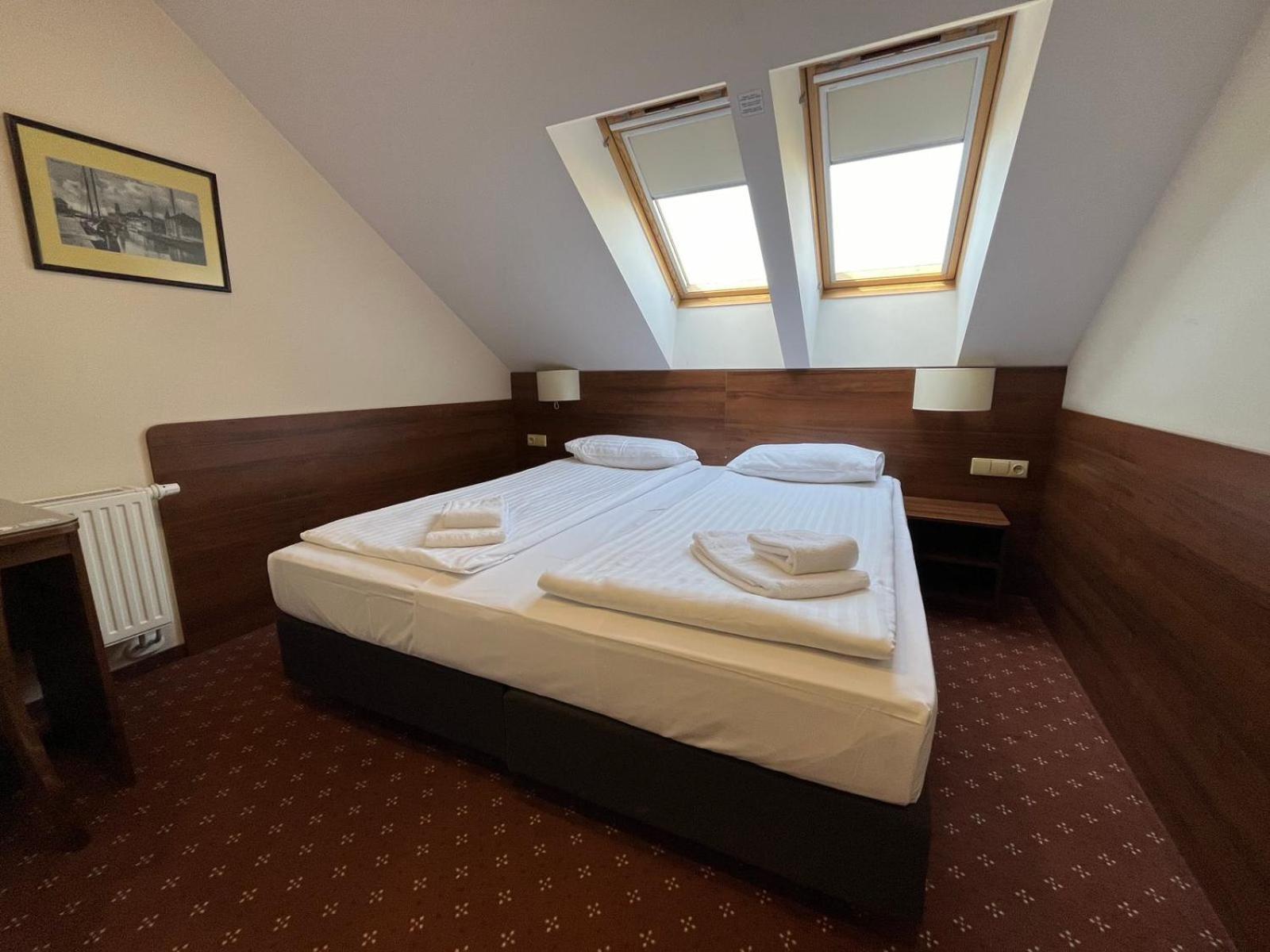 Memel Hotel Κλαϊπέντα Εξωτερικό φωτογραφία
