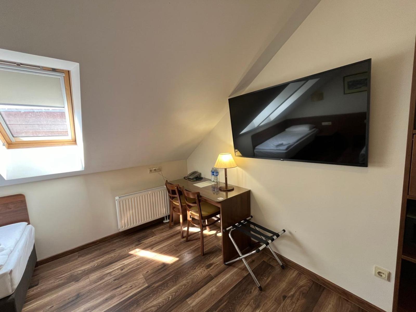 Memel Hotel Κλαϊπέντα Εξωτερικό φωτογραφία