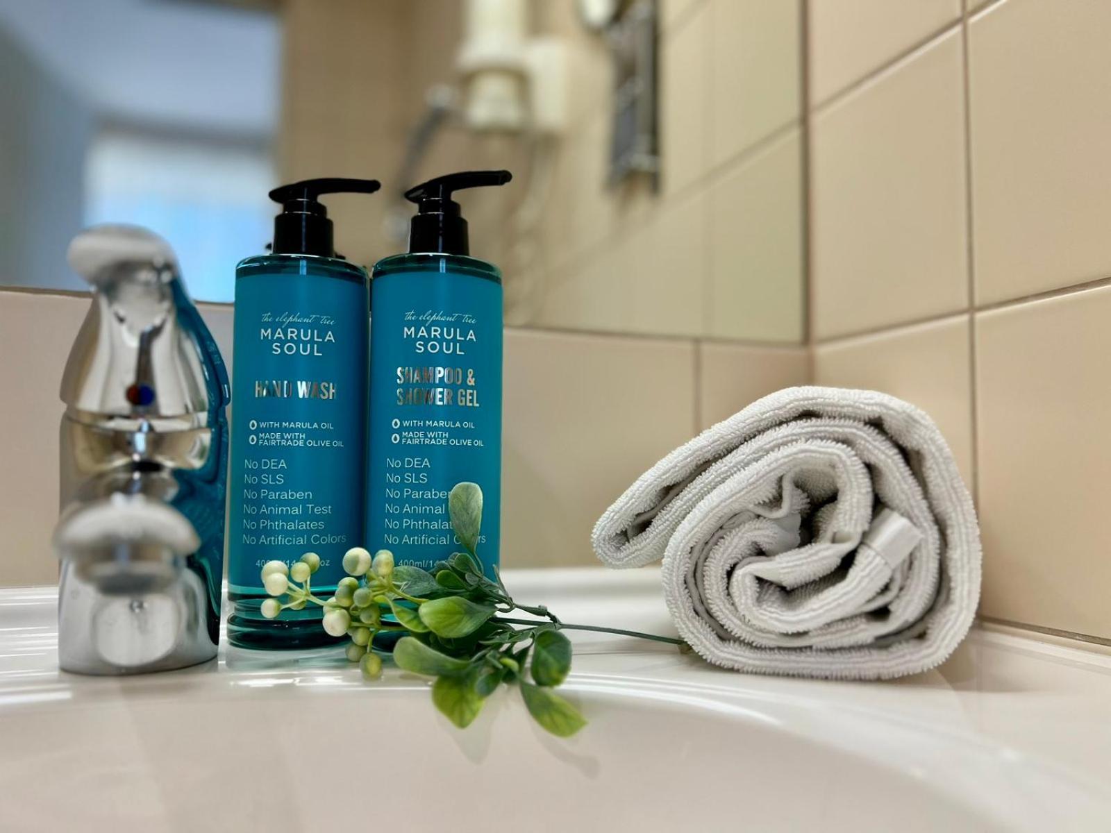 Memel Hotel Κλαϊπέντα Εξωτερικό φωτογραφία